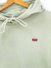 Load image into Gallery viewer, Levis Sweatshirt - Small
