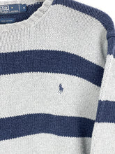 Carregar imagem no visualizador da galeria, Ralph Lauren Jumper - Medium
