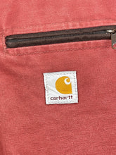 Carregar imagem no visualizador da galeria, Carhartt Blanket Lined Detroit Jacket - XLarge
