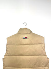 Lade das Bild in den Galerie-Viewer, Tommy Hilfiger Puffer Vest - Medium
