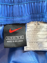 Load image into Gallery viewer, Nike Baggy Lightweight Track Pant - Small
