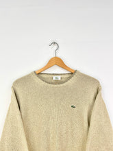 Load image into Gallery viewer, Lacoste Jumper - XSmall
