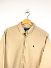 Load image into Gallery viewer, Ralph Lauren Shirt - XLarge
