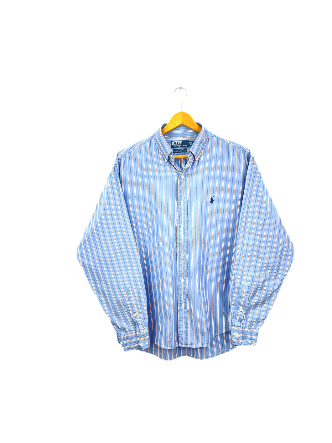 Ralph Lauren Shirt - Large
