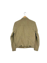 Carregar imagem no visualizador da galeria, Levis Corduroy Jacket - Medium
