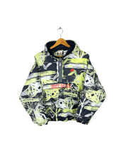 Load image into Gallery viewer, Nike 1/2 Zip Jacket - Medium
