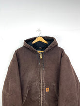 Carica l&#39;immagine nel visualizzatore di Gallery, Carhartt Active Jacket - Large
