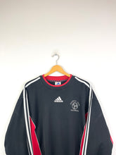 Lade das Bild in den Galerie-Viewer, Adidas Sweatshirt - Large
