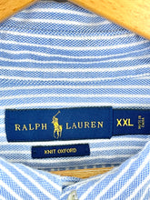 Lade das Bild in den Galerie-Viewer, Ralph Lauren Shirt - XXLarge
