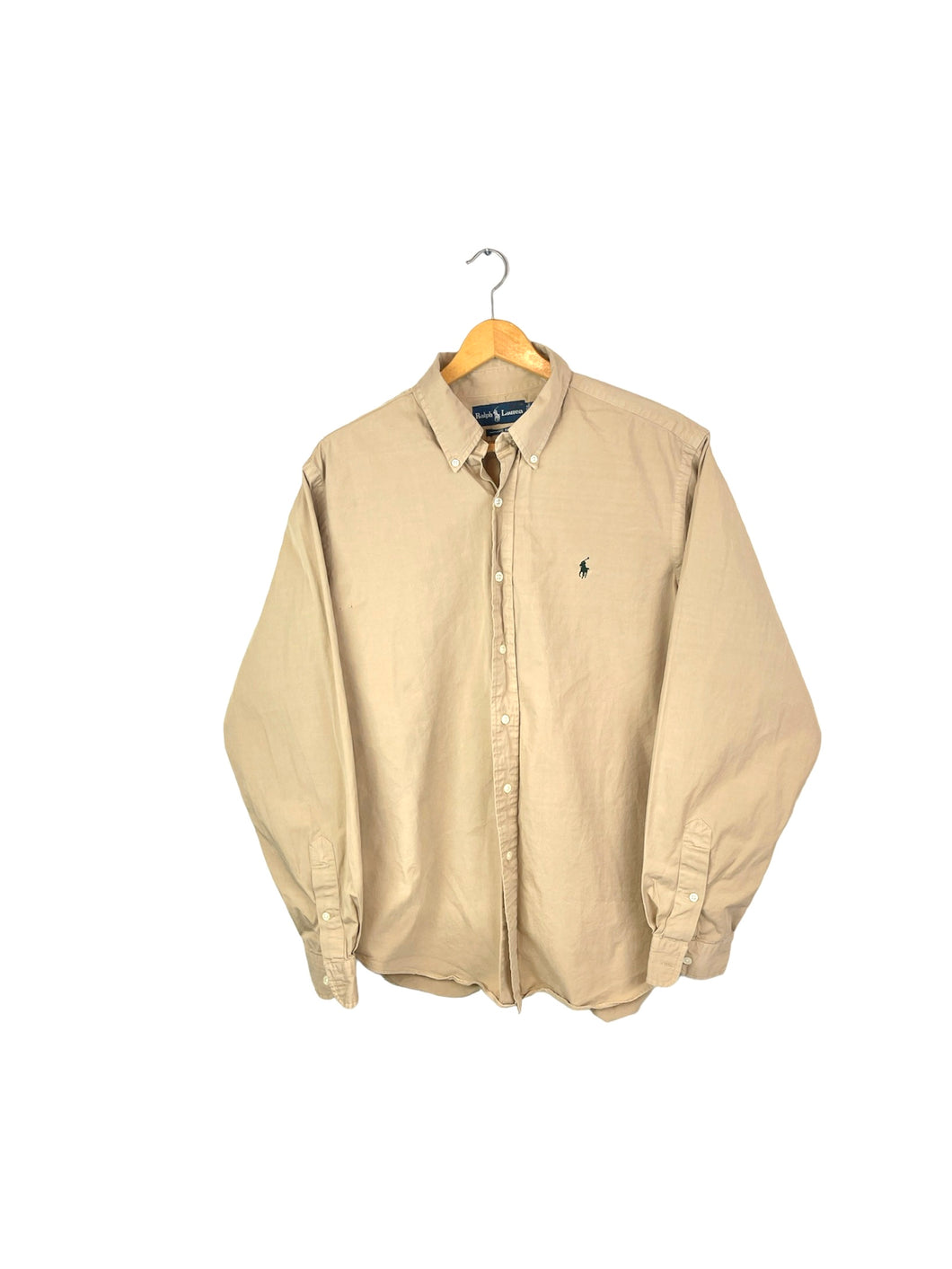 Ralph Lauren Shirt - XLarge