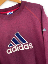 Cargar imagen en el visor de la galería, Adidas Sweatshirt - Large
