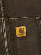 Cargar imagen en el visor de la galería, Carhartt Active Jacket - XLarge
