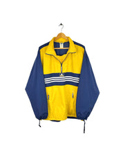 Carica l&#39;immagine nel visualizzatore di Gallery, Adidas 1/2 Zip Pullover - XLarge
