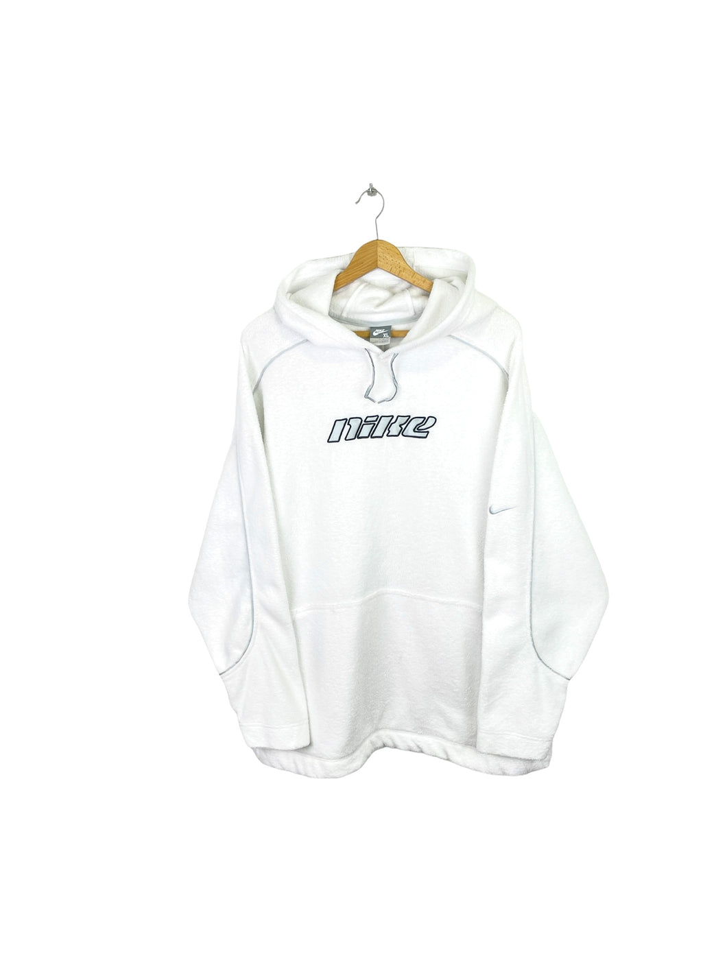 Nike Fleece Sweatshirt - XXLarge