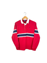 Load image into Gallery viewer, Ralph Lauren Longsleeve Polo - XSmall
