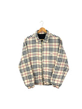 Lade das Bild in den Galerie-Viewer, Burberry Reversible Jacket - Small
