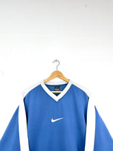 Load image into Gallery viewer, Nike Sweatshirt - Small
