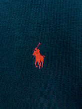 Cargar imagen en el visor de la galería, Ralph Lauren 1/4 Zip Sweatshirt - Large
