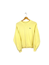 Lade das Bild in den Galerie-Viewer, Lacoste Sweatshirt - Small
