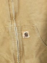 Cargar imagen en el visor de la galería, Carhartt Active Jacket - Small
