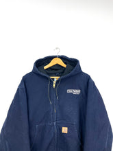 Load image into Gallery viewer, Carhartt Active Jacket - Large
