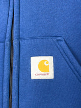 Load image into Gallery viewer, Carhartt Sweatshirt - Medium wmn
