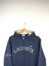 Load image into Gallery viewer, Lacoste Sweatshirt - Small
