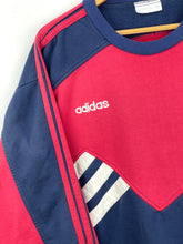 Carregar imagem no visualizador da galeria, Adidas Sweatshirt - Medium
