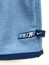 Load image into Gallery viewer, Nike 1/4 Zip Fleece - XSmall
