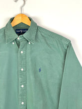 Load image into Gallery viewer, Ralph Lauren Shirt - Medium
