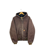 Carica l&#39;immagine nel visualizzatore di Gallery, Carhartt Active Jacket - Large
