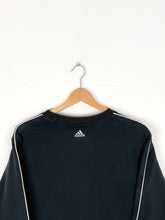 Load image into Gallery viewer, Adidas Sweatshirt - Small
