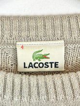 Lade das Bild in den Galerie-Viewer, Lacoste Jumper - Medium
