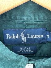 Cargar imagen en el visor de la galería, Ralph Lauren Shirt - Large
