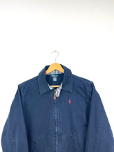 Load image into Gallery viewer, Ralph Lauren Harrington Jacket - XSmall
