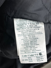 Load image into Gallery viewer, Carhartt Quilted Artic Jacket - XXLarge
