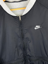 Load image into Gallery viewer, Nike Reversible Bomber Jacket - Medium
