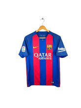 Load image into Gallery viewer, Nike Barça 2016 Tee Shirt - Small
