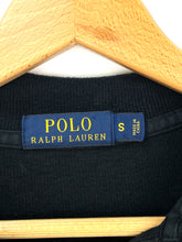 Carica l&#39;immagine nel visualizzatore di Gallery, Ralph Lauren 1/4 Zip Sweatshirt - Small
