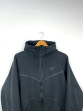 Load image into Gallery viewer, Nike Tech Jacket - Large
