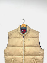 Cargar imagen en el visor de la galería, Tommy Hilfiger Puffer Vest - Medium
