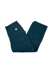 Cargar imagen en el visor de la galería, Carhartt Double Knee Carpenter Pant - XXLarge
