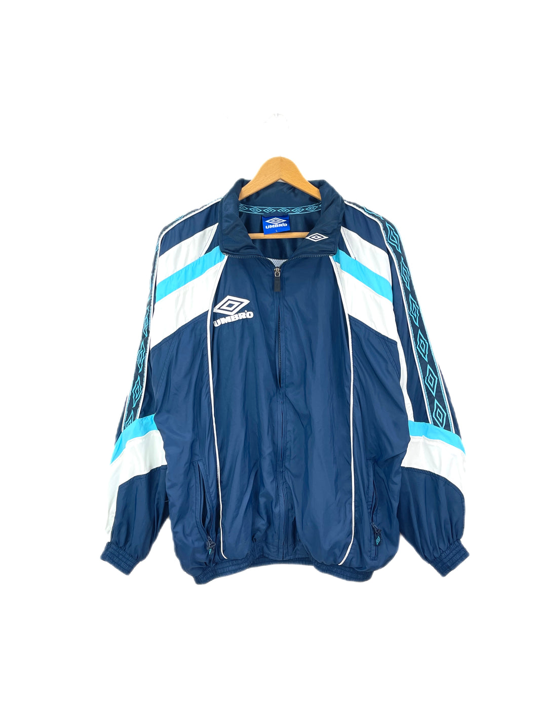 Umbro Jacket - Large