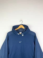 Cargar imagen en el visor de la galería, Nike Technical Sweatshirt - Large
