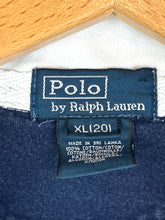 Load image into Gallery viewer, Ralph Lauren Longsleeve Polo - XSmall
