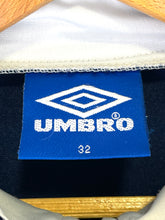 Load image into Gallery viewer, Umbro Full Tracksuit - XXSmall
