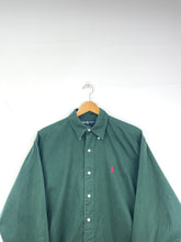 Carregar imagem no visualizador da galeria, Ralph Lauren Shirt - Large
