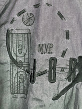 Cargar imagen en el visor de la galería, Jordan MVP 1987-88 Jacket - XLarge
