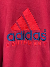Carica l&#39;immagine nel visualizzatore di Gallery, Adidas Equipment Sweatshirt - XLarge
