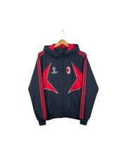 Carica l&#39;immagine nel visualizzatore di Gallery, Adidas AC Milan Jacket - Medium
